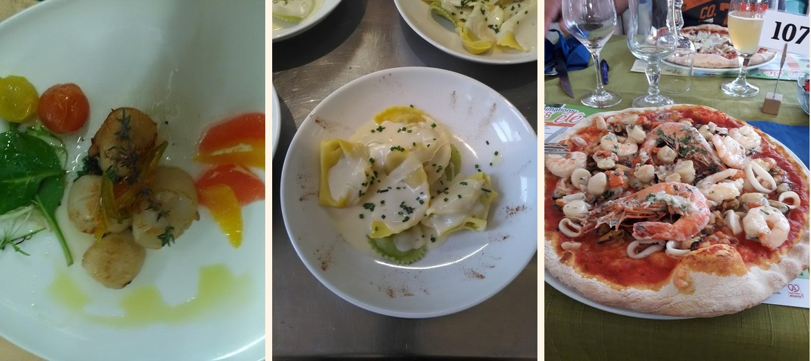 Relais de La Poste Restaurant Masevaux - Gallery Image 2