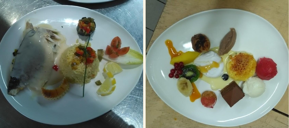 Relais de La Poste Restaurant Masevaux - Gallery Image 5