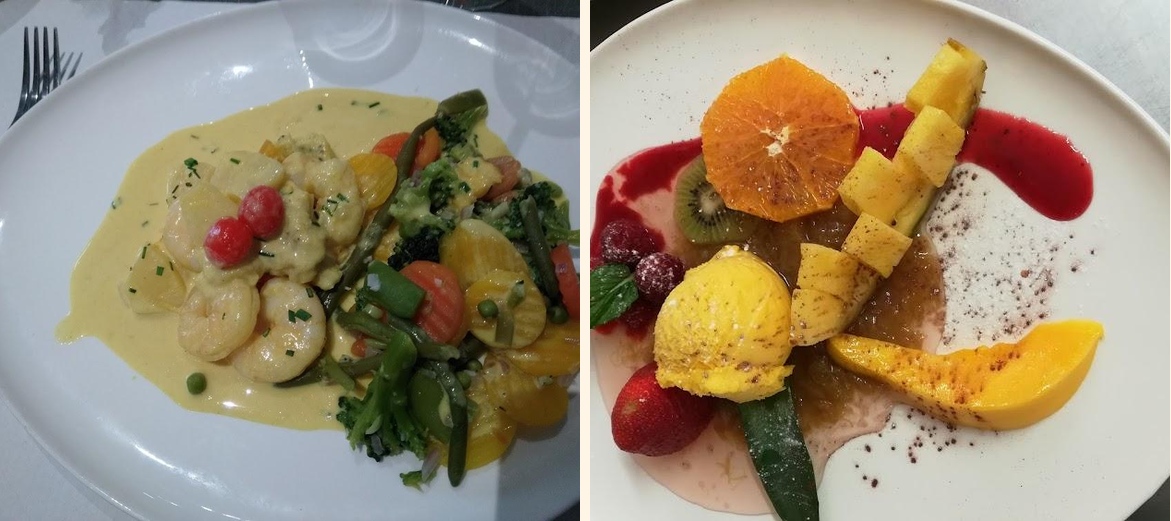 Relais de La Poste Restaurant Masevaux - Gallery Image 6